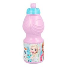Disney Frozen 400ml Plastic Sports Bottle